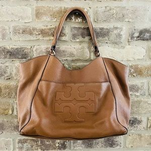 Large Tory Burch Shoulder Bag